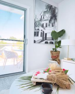 Sea Salt Apartment - One Bedroom Oaks Port Stephens Pacific Blue Resort - 4