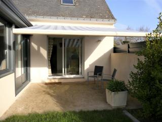 Maison de vacances 8 pers, proche plage et voile à Sarzeau, animaux acceptés - FR-1-775-59 - 9