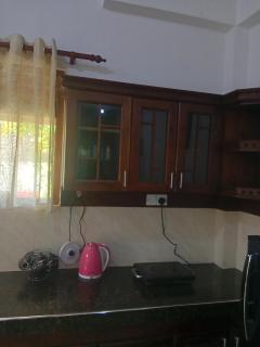 Kanchana Homestay - 6