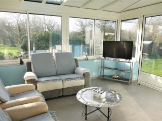 Maison de vacances 8 pers, proche plage et voile à Sarzeau, animaux acceptés - FR-1-775-59 - 6