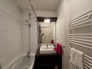 Appartement 3 pièces à Serre Chevalier pour 6 pers, parking inclus - FR-1-358-325 - 5