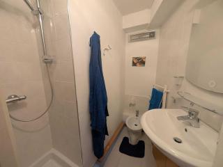 Studio 2 pers, proche pistes et commerce, parking - FR-1-445-234 - Monginevro - 6