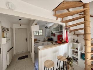 Appartement Duplex 4 Pers Terrasse - Saint-Raphaël - FR-1-226A-213 - 0