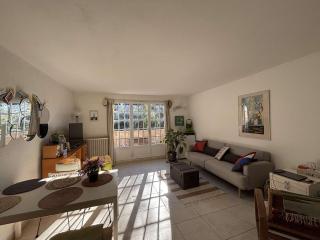 Appartement Duplex 4 Pers Terrasse - Saint-Raphaël - FR-1-226A-213 - 6
