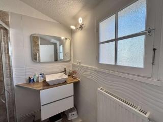 Appartement Duplex 4 Pers Terrasse - Saint-Raphaël - FR-1-226A-213 - 2