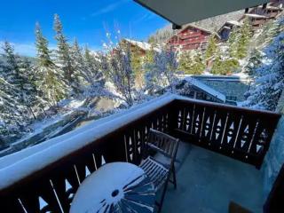 Appartement à Méribel 4 pers, piscine, skis aux pieds - FR-1-411-1007 - 3