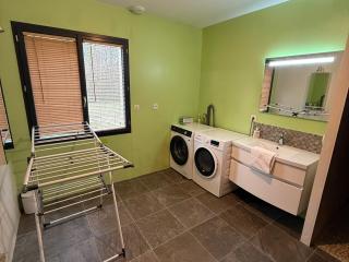 Spacieuse Villa entre forêt et golf, calme absolu - FR-1-590-589 - 1