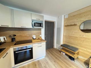 Appartement Chaleureux, 2 Pièces, Animaux Acceptés - FR-1-358-324 - Le Monêtier-les-Bains - 5