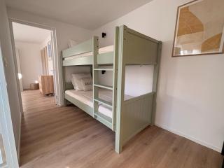 Appartement Chaleureux, 2 Pièces, Animaux Acceptés - FR-1-358-324 - 1