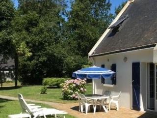 Maison 6 pers. calme à Sarzeau, proche plage - FR-1-775-62 - 1