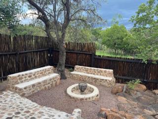 Mbekka Lodge, Mabalingwe - 7