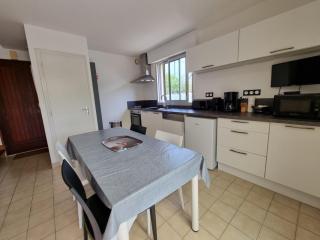 Maison rénovée, proche plage Kerfontaine, 6 pers., animaux admis, 3 chambres - FR-1-775-57 - 8