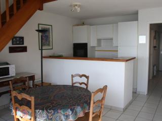 Duplex 6 pers, accès direct plage à Arzon - FR-1-775-58 - 8