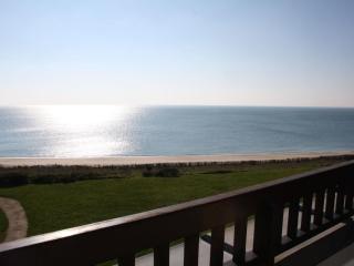 Duplex 6 pers, accès direct plage à Arzon - FR-1-775-58 - 5