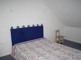 Duplex 6 pers, accès direct plage à Arzon - FR-1-775-58 - 4