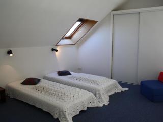 Duplex 6 pers, accès direct plage à Arzon - FR-1-775-58 - 2