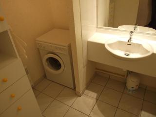 Duplex 6 pers, accès direct plage à Arzon - FR-1-775-58 - Arzon - 1