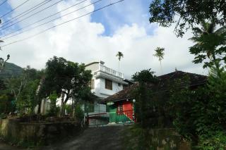 Mountain Shadows - 9