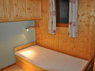 Appartement spacieux avec balcon exposé Sud/Ouest et connexion WIFI - FR-1-693-120 - Châtel - 8