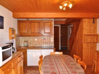 Appartement spacieux avec balcon exposé Sud/Ouest et connexion WIFI - FR-1-693-120 - 3