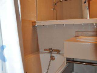 Appartement spacieux avec balcon exposé Sud/Ouest et connexion WIFI - FR-1-693-120 - 2