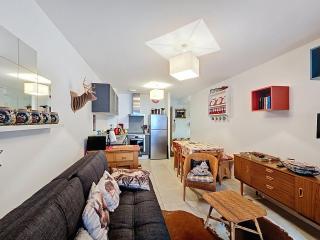 Appartement lumineux proche centre ville avec balcon et parking - FR-1-693-121 - Châtel - 7