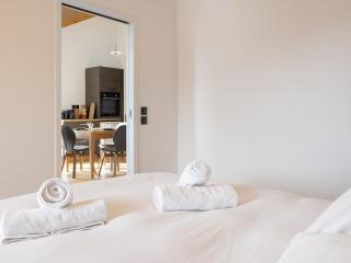 Appartement moderne avec balcon et parking à Serre Chevalier - FR-1-808-27 - Le Monêtier-les-Bains - 3