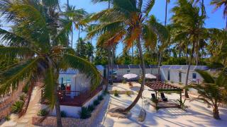 Zanzibar Beach House-South - 5