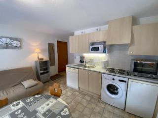 Appartement calme, proche centre-ville, avec balcon et garage à Châtel - FR-1-693-122 - 6