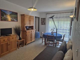 Appartement T2 avec Balcon et Parking à Cauterets - FR-1-234-350 - 9