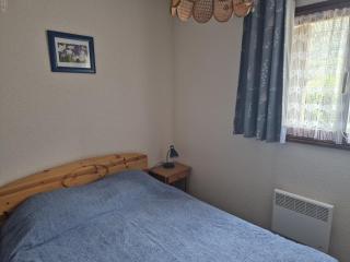 Appartement T2 avec Balcon et Parking à Cauterets - FR-1-234-350 - 5