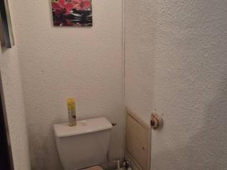 Appartement T2 avec Balcon et Parking à Cauterets - FR-1-234-350 - 1