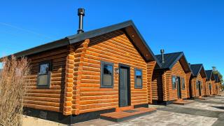 The Willows Cabins - 9