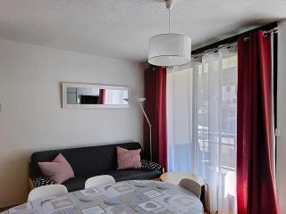 Appartement cosy 5 pers, proche pistes et commerces - FR-1-417-171 - 7