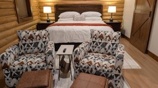 The Willows Cabins - 4