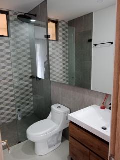 Lindo Apartasuite - 8