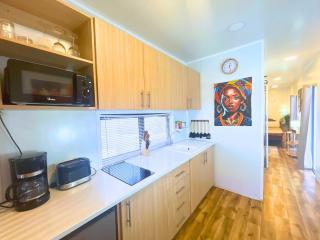 Zanzibar Beach House-South - 1