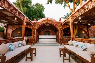 opal legacy luxor - 0