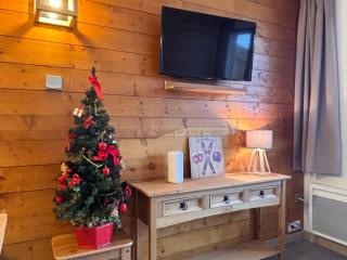 Appartement chaleureux et moderne pour 4/5 personnes, quartier Falaise - FR-1-634-113 - Avoriaz - 8