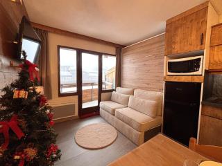 Appartement chaleureux et moderne pour 4/5 personnes, quartier Falaise - FR-1-634-113 - 7