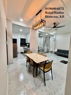 Baitul Haddar Homestay Kota Bharu - 8