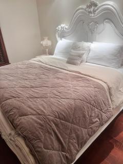 The Chateau Escondido - 0