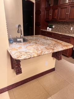 The Chateau Escondido - 6