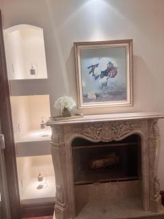 The Chateau Escondido - 4