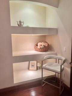 The Chateau Escondido - 2