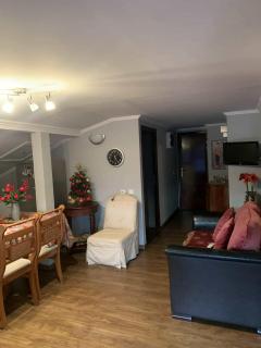 Beautiful Attic in Trikala - 0