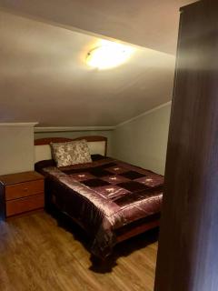 Beautiful Attic in Trikala - 8