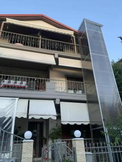 Beautiful Attic in Trikala - 4