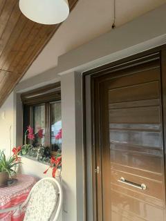 Beautiful Attic in Trikala - 3