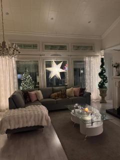 Luxury apartment on the riverside In Rovaniemi - 8